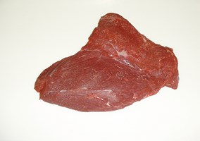 Meat Cut Spec Step 6